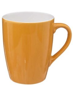 Tazza Colorama 38 cl gialla – Secret de Gourmet