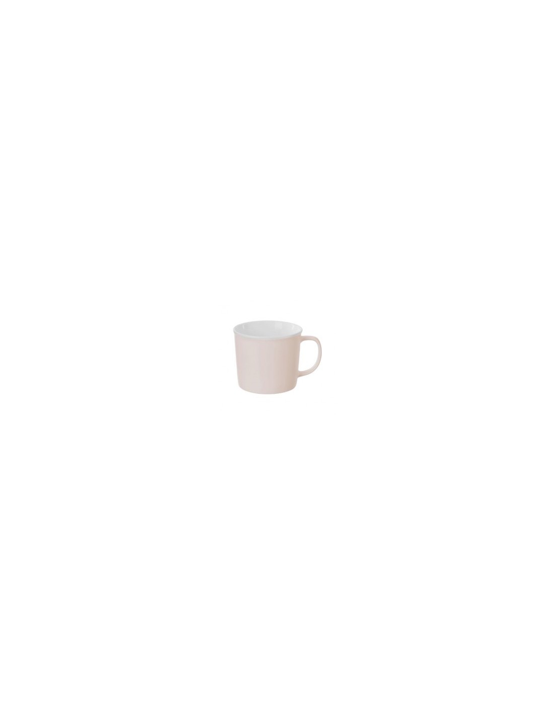 TAZZA 154522C NATURE ROSA 38CL su TreG Ingrosso
