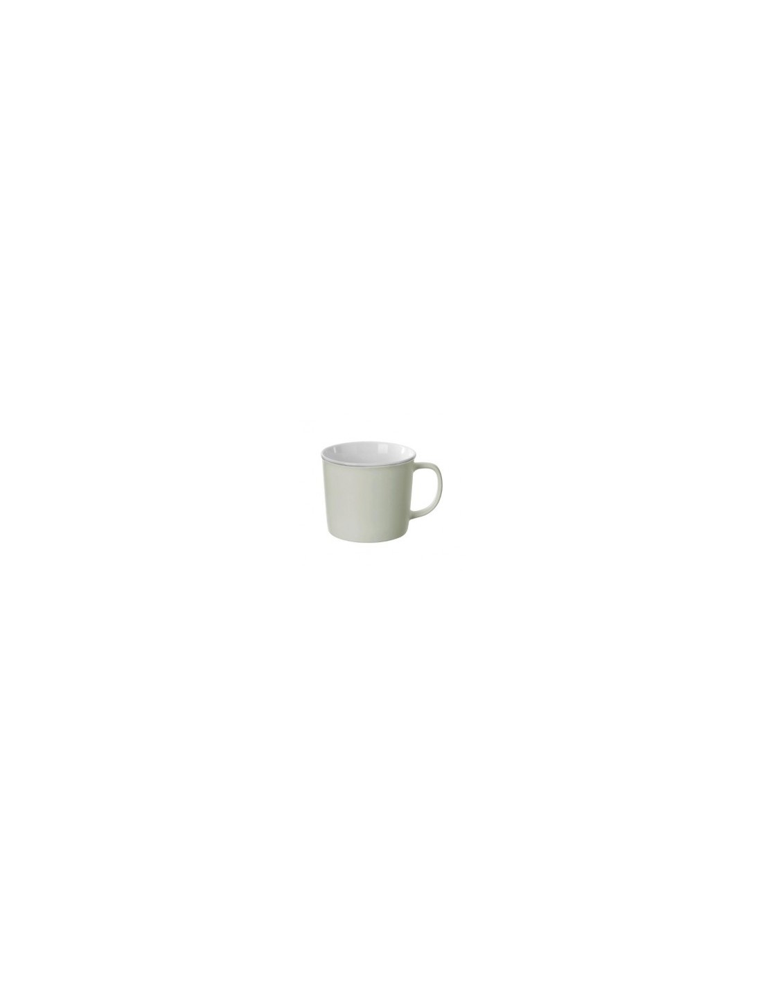 TAZZA 154522D NATURE MENTA 38CL su TreG Ingrosso