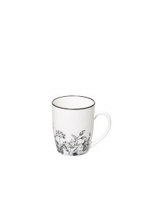 Tazza Secret de Gourmet 340 ml con immagine Bulldog Francese