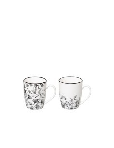 Tazza Secret de Gourmet 340 ml con immagine Bulldog Francese