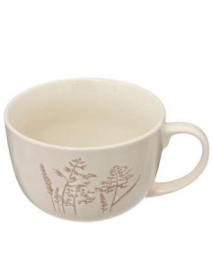 Ciotola da colazione Elsa 50 cl bianco caldo