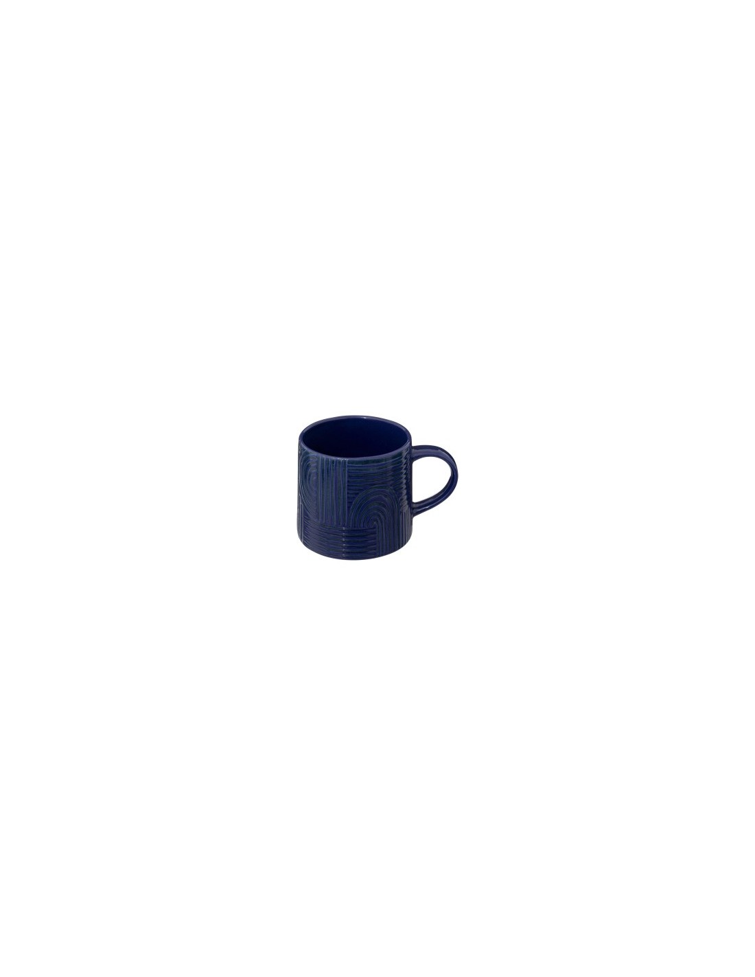 Tazza Soleya 38 cl fantasia colori assortiti