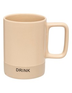 Mug Luca 36 cl in ceramica colori assortiti