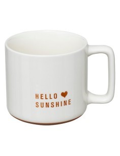 Tazza Hello 35 cl colori assortiti
