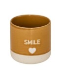Tazzina espresso, Relax, 14 cl, assortita, colori assortiti, diametro 6 cm, newbone