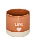 Tazzina espresso, Relax, 14 cl, assortita, colori assortiti, diametro 6 cm, newbone