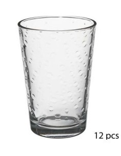 Set di 12 bicchieri bassi Ald’eau 20 cl in scatola pallet