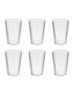 Set 6 bicchieri bassi Vit'eau 20 cl