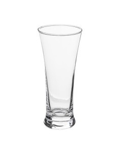 Supporto con 4 bicchieri da birra Victor 27 cl
