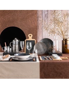 BICCHIERE CAFFE 154365 VETRO 8CL su TreG Ingrosso