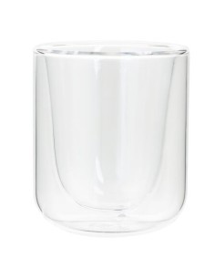 BICCHIERE CAFFE 154365 VETRO 8CL su TreG Ingrosso