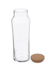 Caraffa slim Acqua di sorgente 1 l