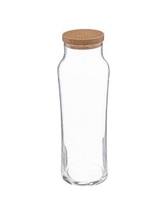 Caraffa slim Acqua di sorgente 1 l