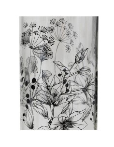 Bottiglia di limonata White Floral 1 l