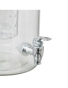 Dispenser per infusori 6 L Secret de Gourmet