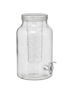 Dispenser per infusori 6 L Secret de Gourmet