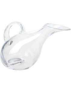 DECANTER NELLY 1,7LT VETRO su TreG Ingrosso