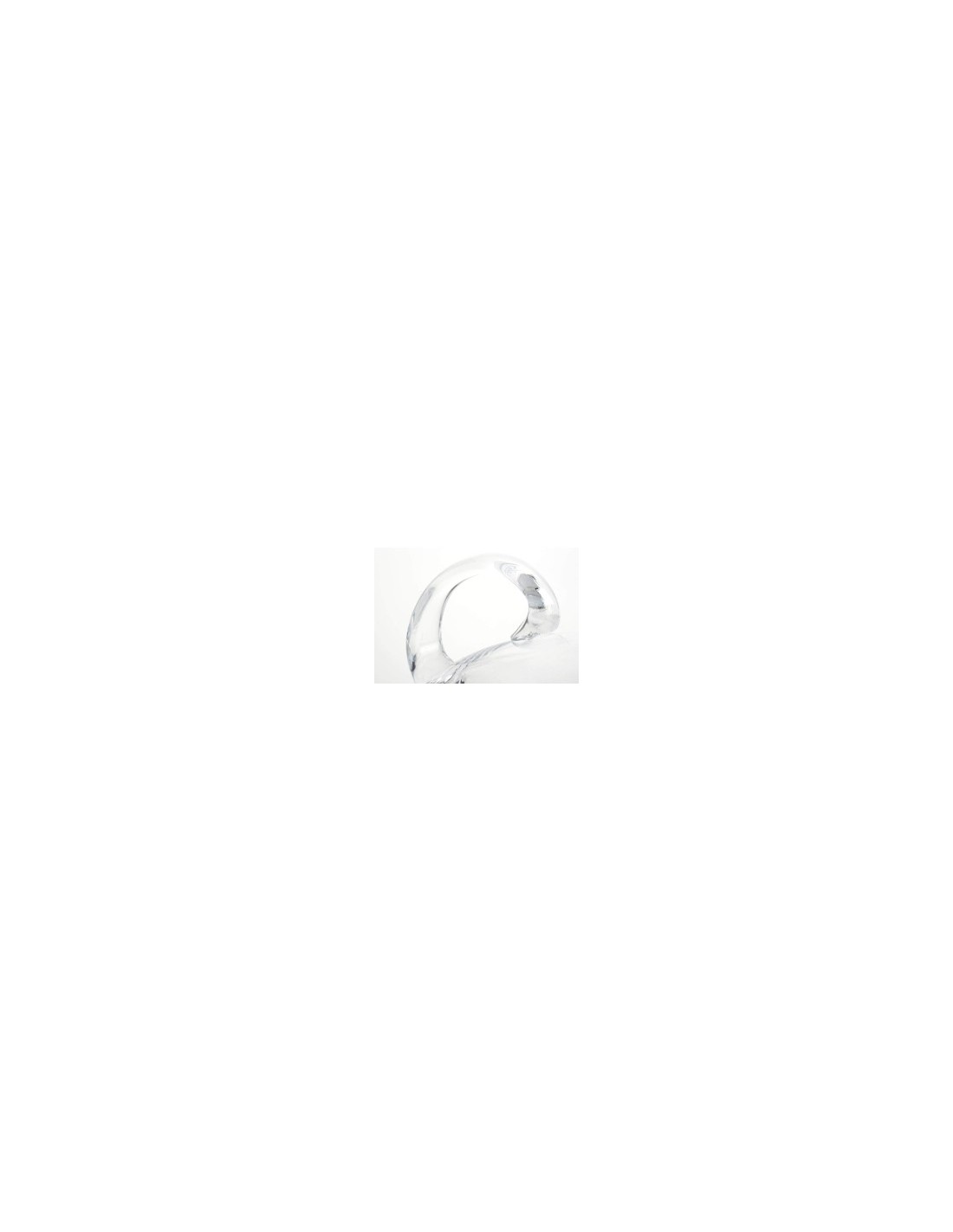 DECANTER NELLY 1,7LT VETRO su TreG Ingrosso
