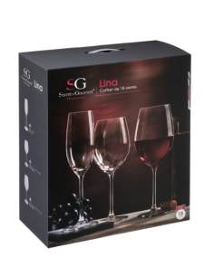 SERVIZIO 18 CALICI 154709 LINA su TreG Ingrosso
