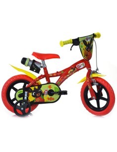 BICI BING 12 612L DINO BIKES su TreG Ingrosso
