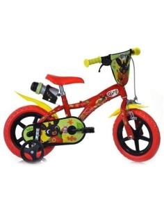 BICI BING 12 612L DINO BIKES su TreG Ingrosso