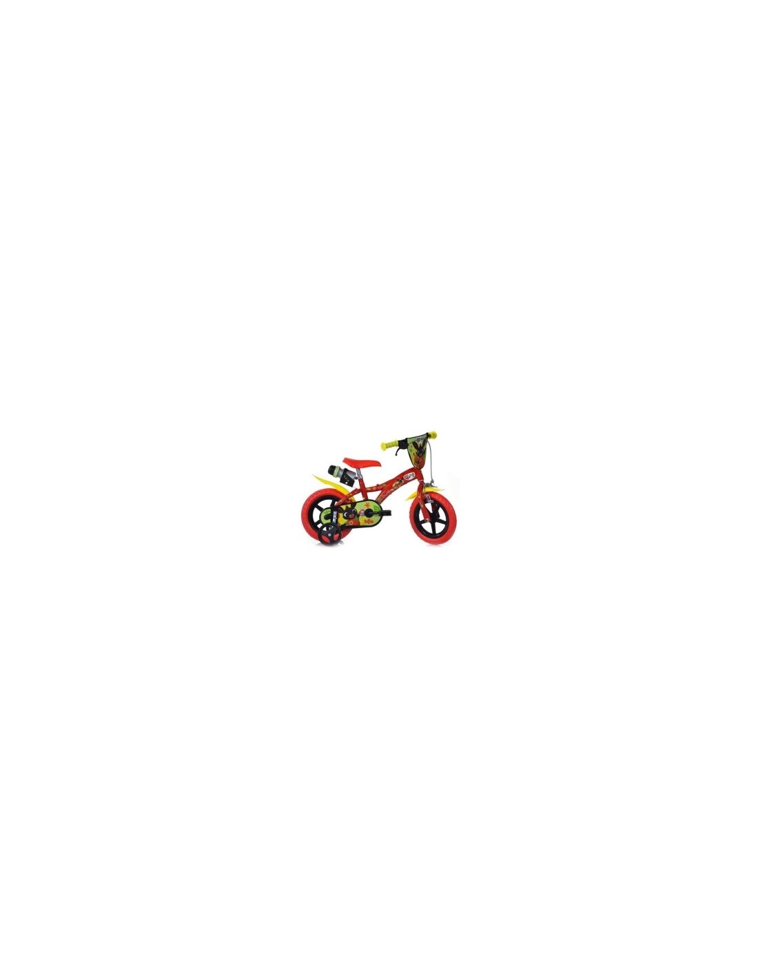 BICI BING 12 612L DINO BIKES su TreG Ingrosso