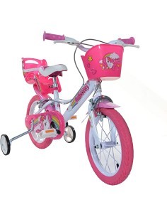 BICI UNICORNO 14  144R-UN su TreG Ingrosso