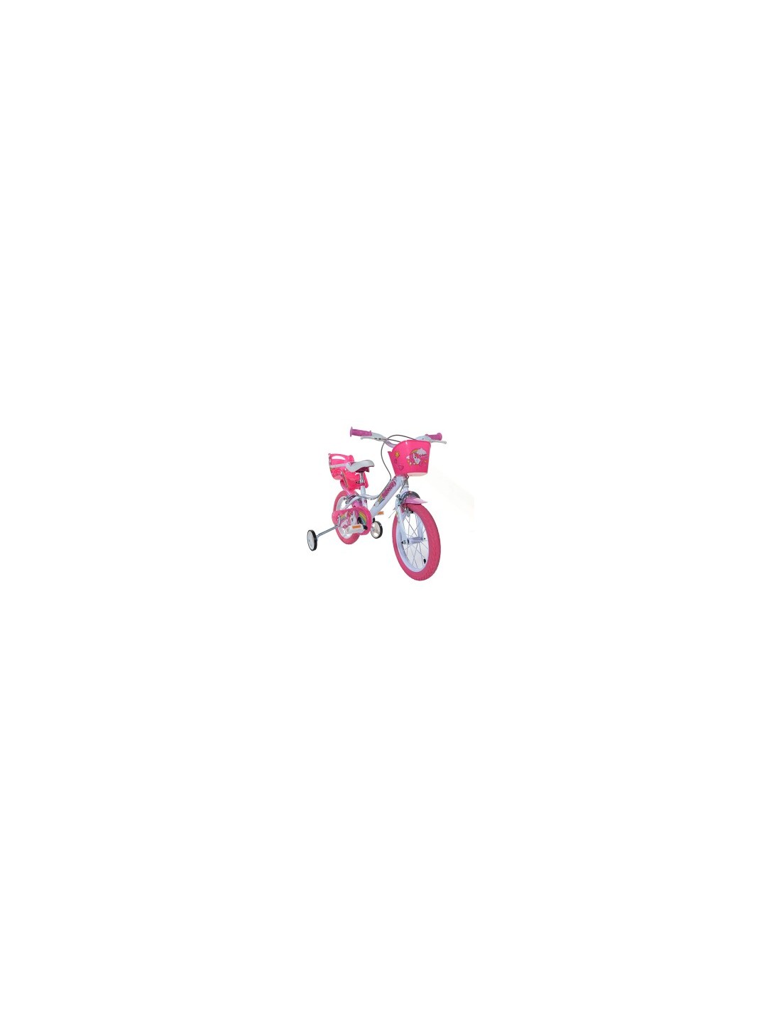 BICI UNICORNO 14  144R-UN su TreG Ingrosso