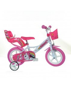 BICI UNICORN 12 124RL su TreG Ingrosso