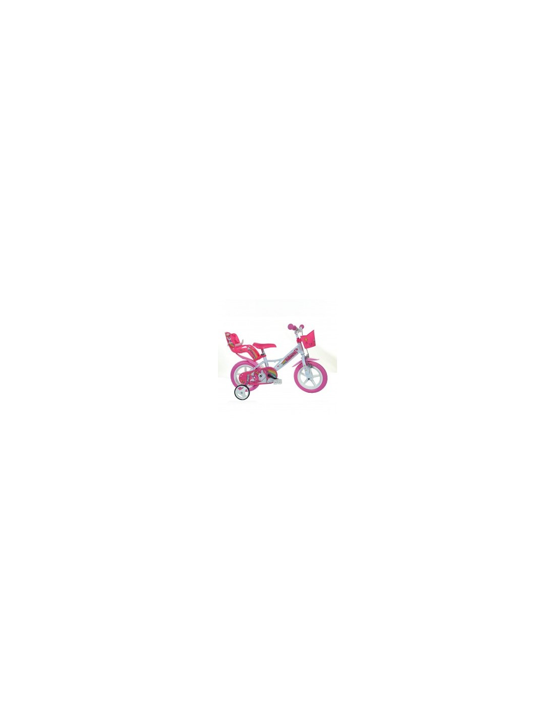 BICI UNICORN 12 124RL su TreG Ingrosso