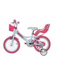 BICI UNICORN 12 124RL su TreG Ingrosso