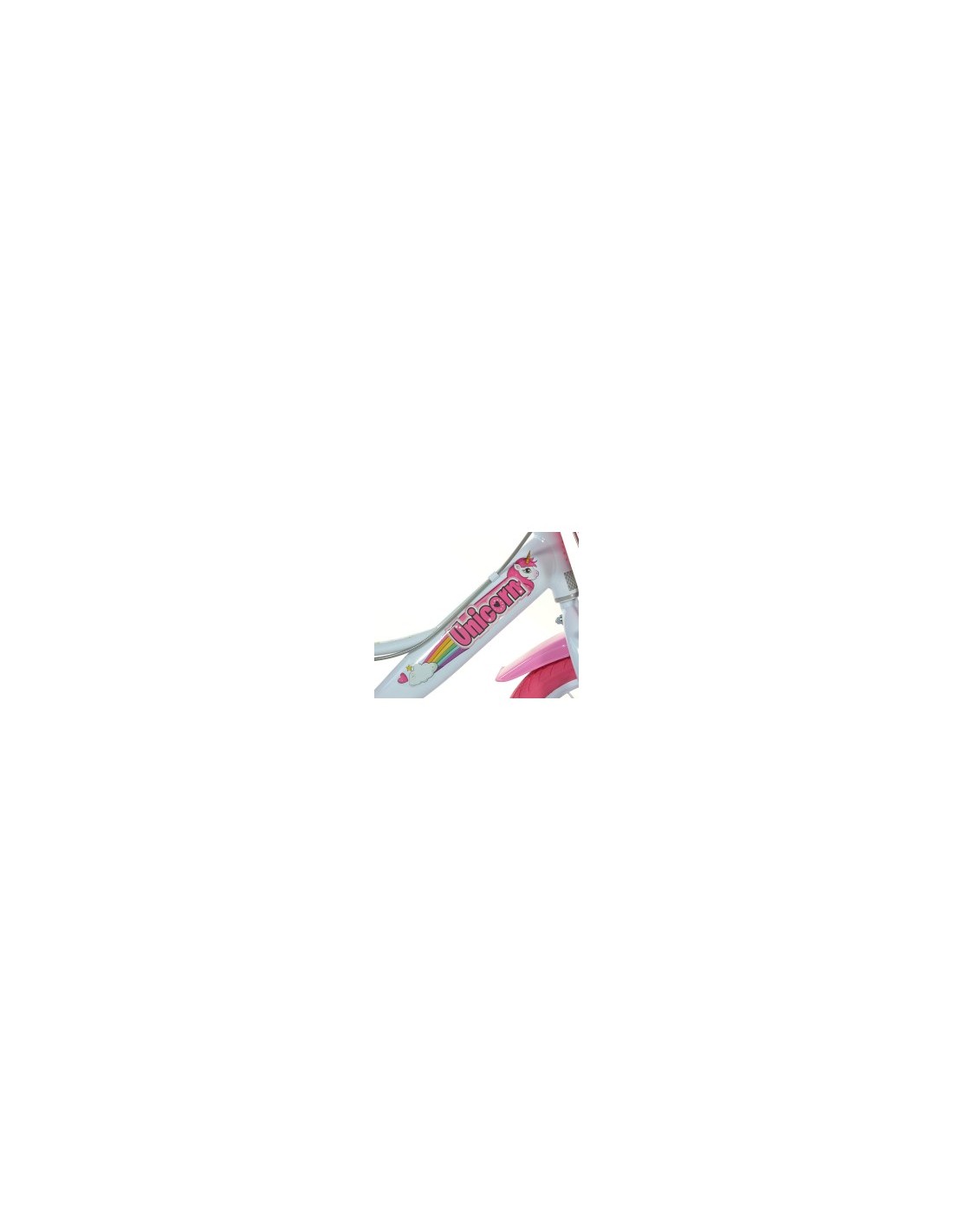 BICI UNICORN 16 164R su TreG Ingrosso