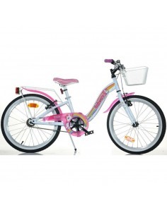 BICI 20 UNICORNO 204R-UN su TreG Ingrosso