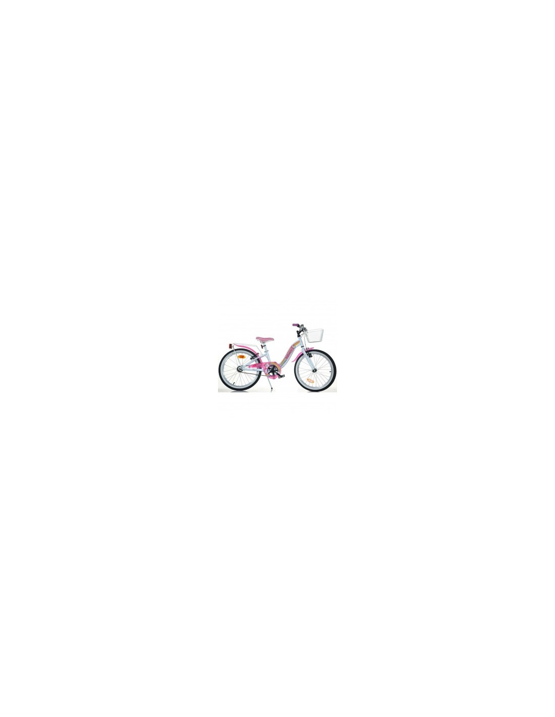 BICI 20 UNICORNO 204R-UN su TreG Ingrosso