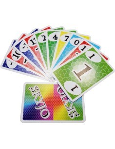 SKYJO Gioco di Carte – Rocco Giocattoli