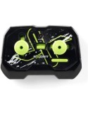 Exost Rhino Wave – Auto Radiocomandata Anfibio 4×4 con Doppia Turbina e Sospensioni