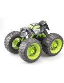 Exost Rhino Wave – Auto Radiocomandata Anfibio 4×4 con Doppia Turbina e Sospensioni
