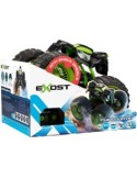 Exost Rhino Wave – Auto Radiocomandata Anfibio 4×4 con Doppia Turbina e Sospensioni