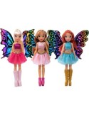 Winx Create Your Wings – Personalizza le Ali di Bloom, Flora o Stella ASSORTITO