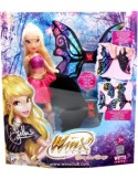 Winx Create Your Wings – Personalizza le Ali di Bloom, Flora o Stella ASSORTITO