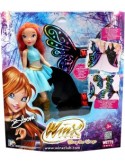 Winx Create Your Wings – Personalizza le Ali di Bloom, Flora o Stella ASSORTITO