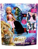 Winx Create Your Wings – Personalizza le Ali di Bloom, Flora o Stella ASSORTITO