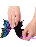 Winx Create Your Wings – Personalizza le Ali di Bloom, Flora o Stella ASSORTITO