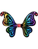 Winx Create Your Wings – Personalizza le Ali di Bloom, Flora o Stella ASSORTITO