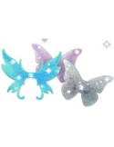 Winx Bloom Mix and Make - Crea le Ali Magiche con Glitter e Colle Colorate