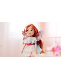 Winx Bloom Mix and Make - Crea le Ali Magiche con Glitter e Colle Colorate