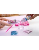 Winx Bloom Mix and Make - Crea le Ali Magiche con Glitter e Colle Colorate