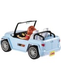 Winx Bloom Jeep – Bambola con Veicolo a Ruote Libere