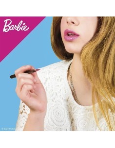 Barbie Be a Star Make Up Trousse, Lisciani Giochi, Età 5+
